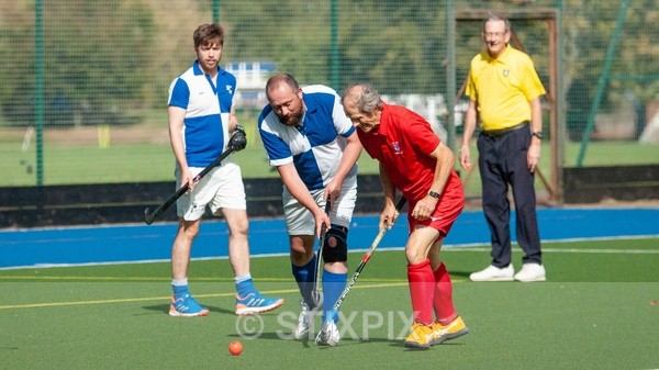  - Tring Hockey Club