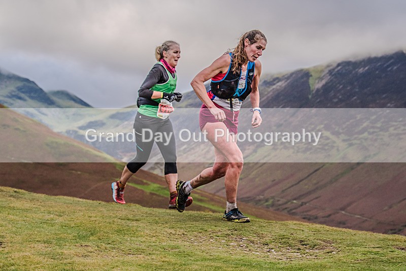 British Fell Relay-3604 - British Fell & Hill Relay Championship Braithwaite Keswick Saturday 21st October 2023