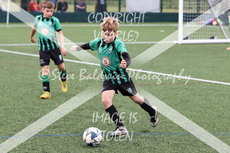 1DX32894 - Sun 7th U8 Boys