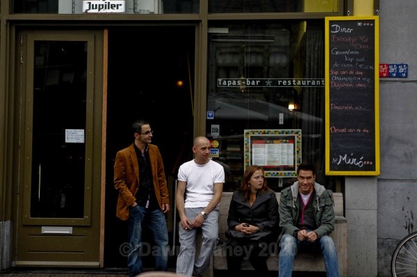  - Dordrecht - a closer look