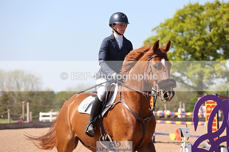 250430-145617-01289 - Cls 5 National 1.15m Cup and Open