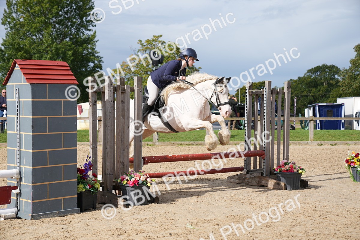 SBM_02477 - J55 - Clear Round 60cm