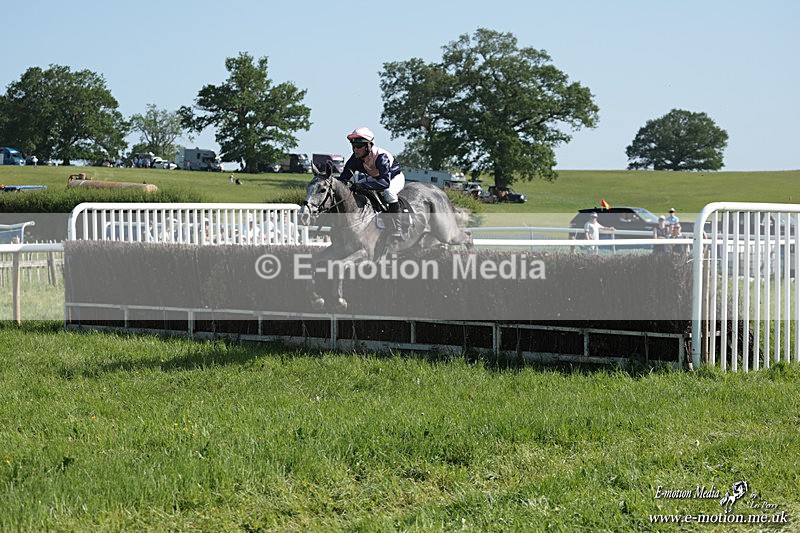 PtP 250526 682 - Albrighton & Woodland PtP Chaddesley Corbett 25/05/26