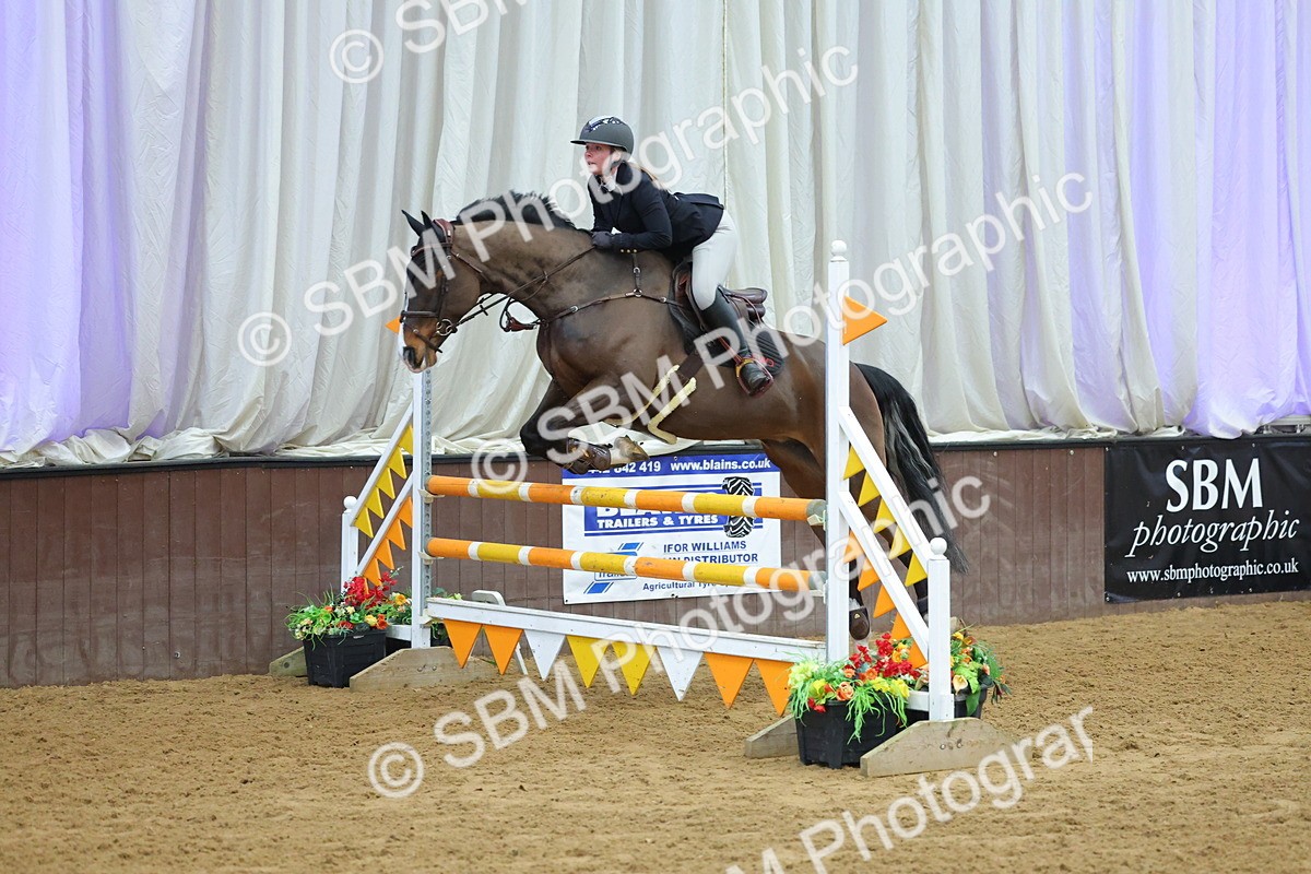 SBM_010490 - Class 22 - Equiyd 1.05m Amateur Championship Qualifier - First Round (1.05m)