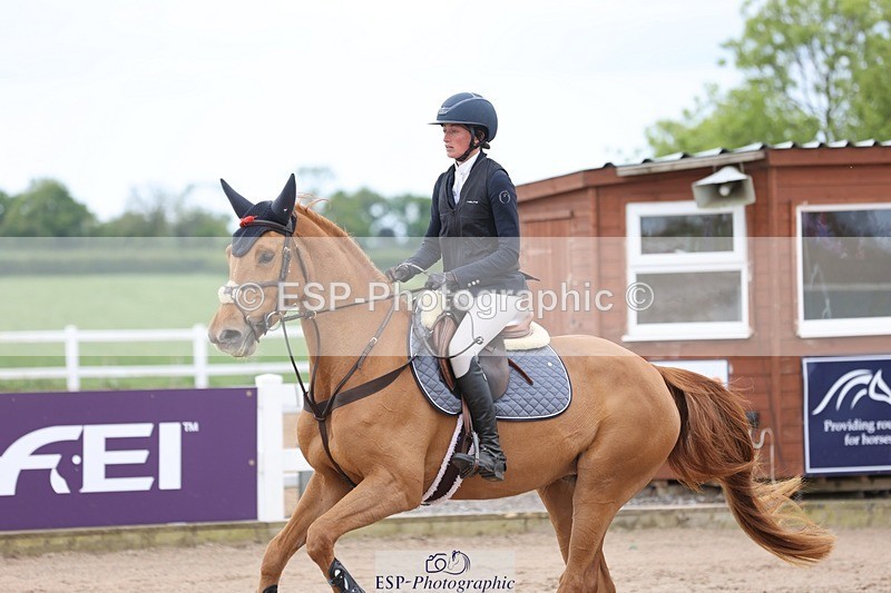 250508-113357-01652 - Cls 7 Snr Discovery and 1m Open