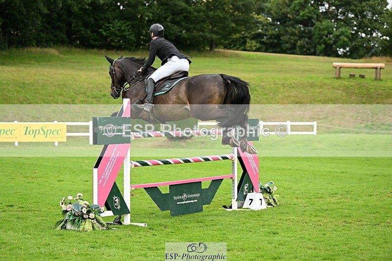 250706A-104455-17358 - Cls 43 Snr 1.30m Grand Prix