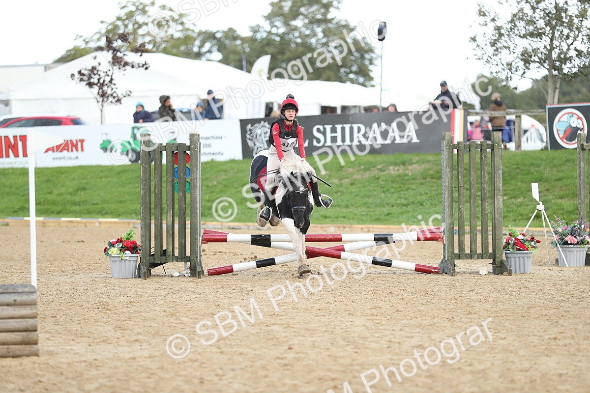 SBM_22151 - E9 - Eventers Challenge 60cm Championship