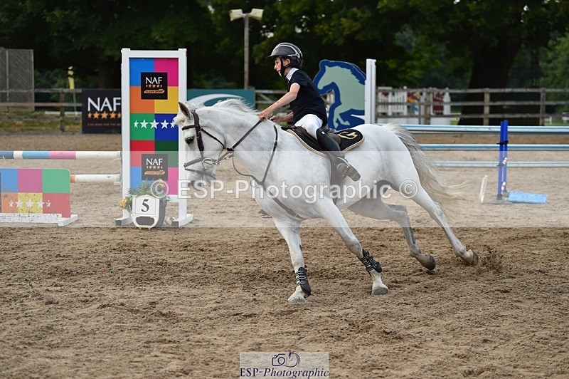 230617-194846-08543 - Cls 40 Jolly Jumps Ride & Run