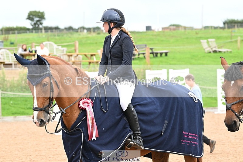 240908A-140107-04149 - Cls 15 U21 Intro 90cm-1.00m  Team Comp