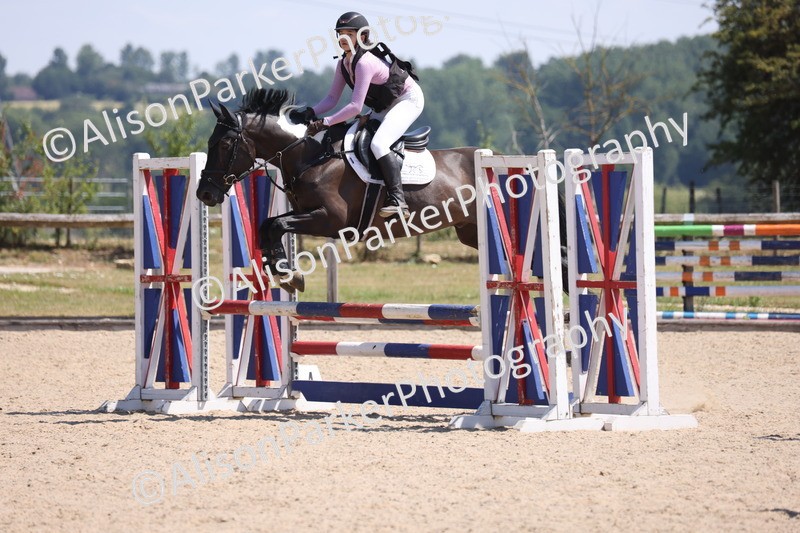 20250713-1107 - Class 5 - 80cm