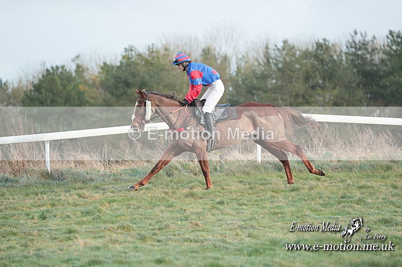 PtP 311223 1075 - Larkhill Racing Club Point-to-Point 31/12/23