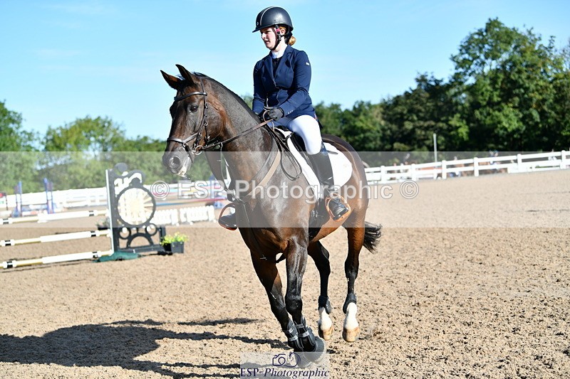 240913A-093609-02965 - Cls 20 Snr British Novice and 90cm Open