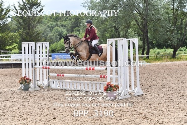 BPP_3190 - CLASS 14 SUN 0.95m Amateur Championship Qualifier