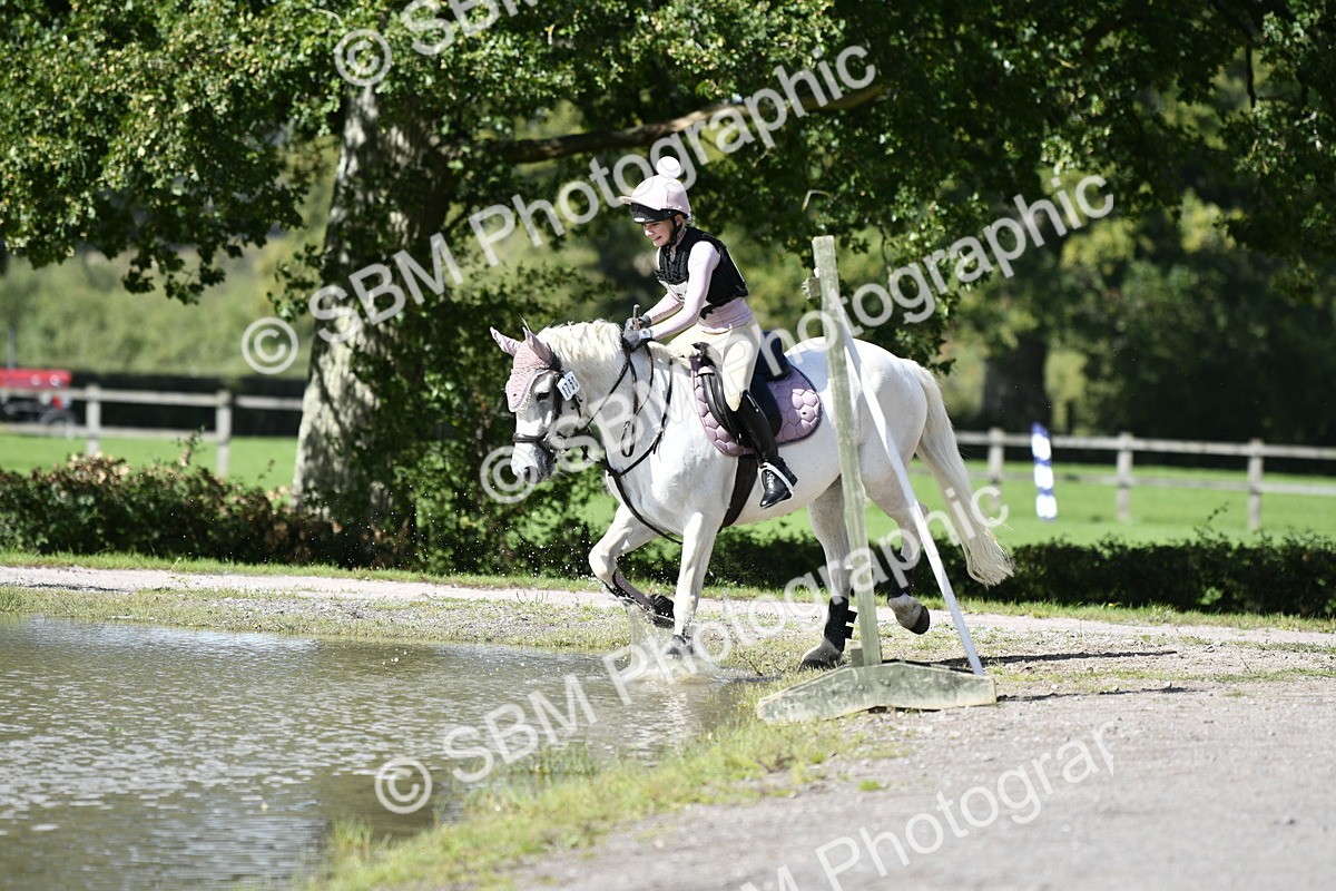 SBM_19230 - E8 - Eventers Challenge 50cm championship