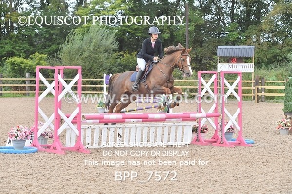 BPP_7572 - CLASS 11 SAT Club/ Unaffiliated 80cms Open