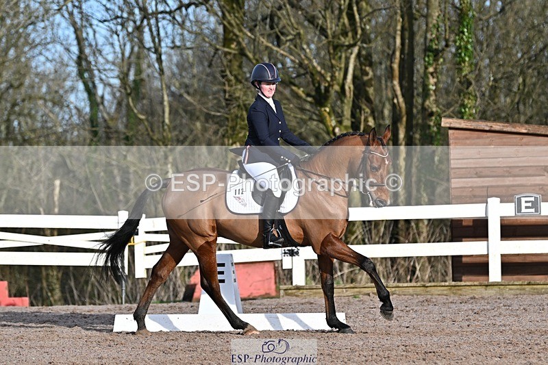 250125-101706-00148 - Dressage - CT Class 4 BE95 (80cm)