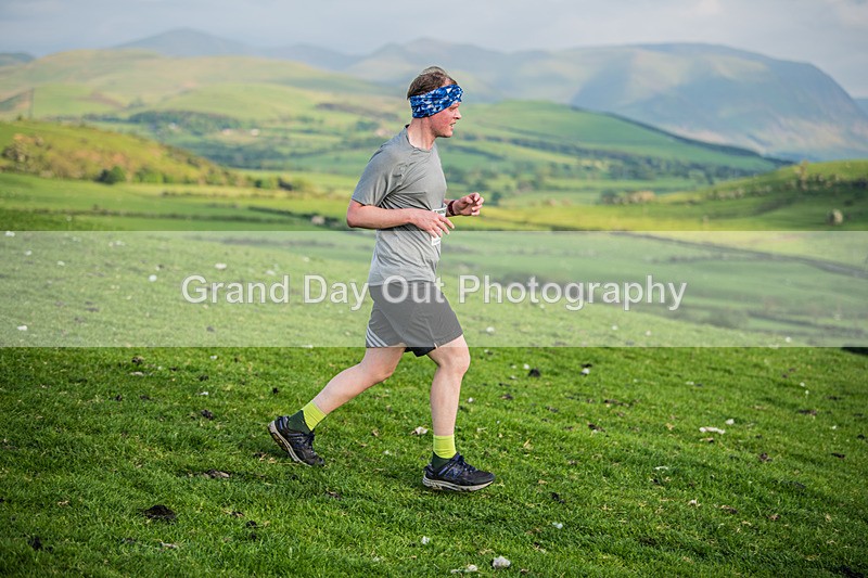 Hay-634 - Hay O Trail Race Tuesday 21st May 2024