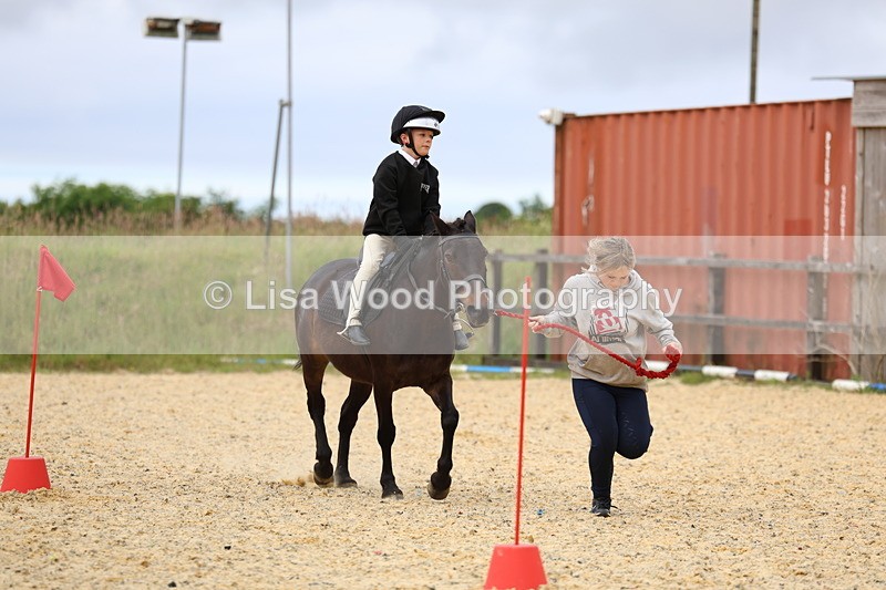 3E7A9721 - Pole Bending