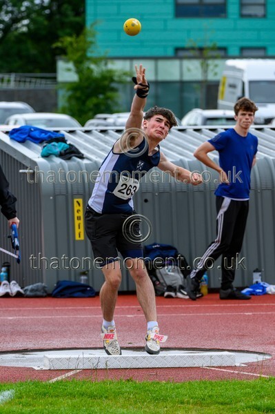 ComMast25-929285 - Field Male Set One