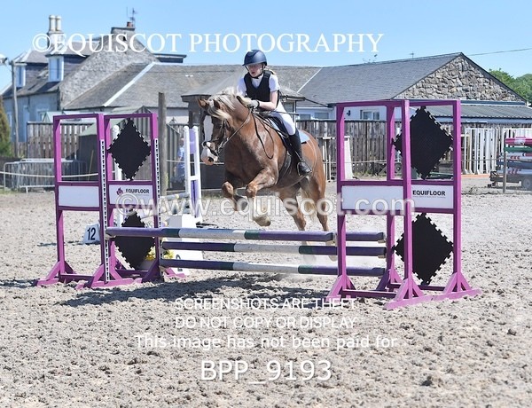 BPP_9193 - CLASS 6 70CM