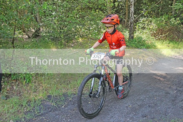 A41A8293 - MTB East Round 8 Betteshanger Kent 15th June 2025 Under 9s