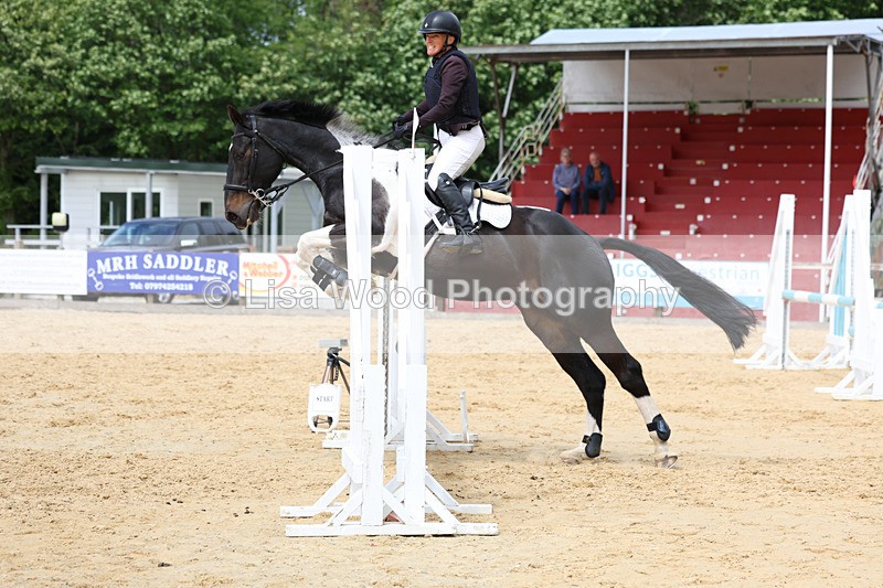 3E7A5240 - Class 10: 90cm open