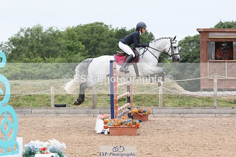 250629-082525-09223 - Cls 27b Junior 1.20m Open & Presentations