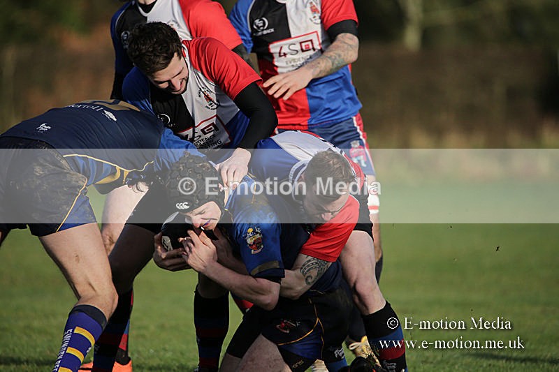 RU 180120 -0022 - Pewsey vale RFC v Swindon II RFC 18/01/20