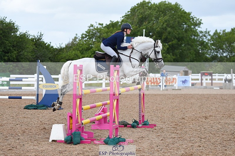 230715A-144314-01372 - Cls 6 Foxhunter & 1.10m Open