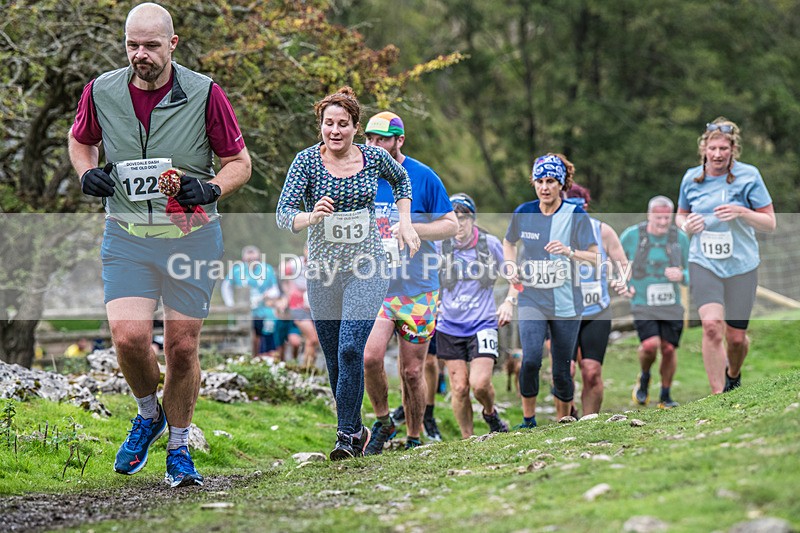 Dovedale Dash-1638 - Dovedale Dash Sunday 5th October 2025