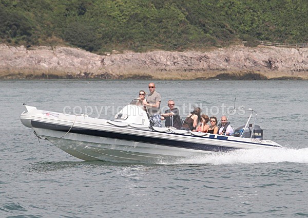 100725 RIBEYE IMG_4851 - RIBs, Tenders, Dories, Dinghies