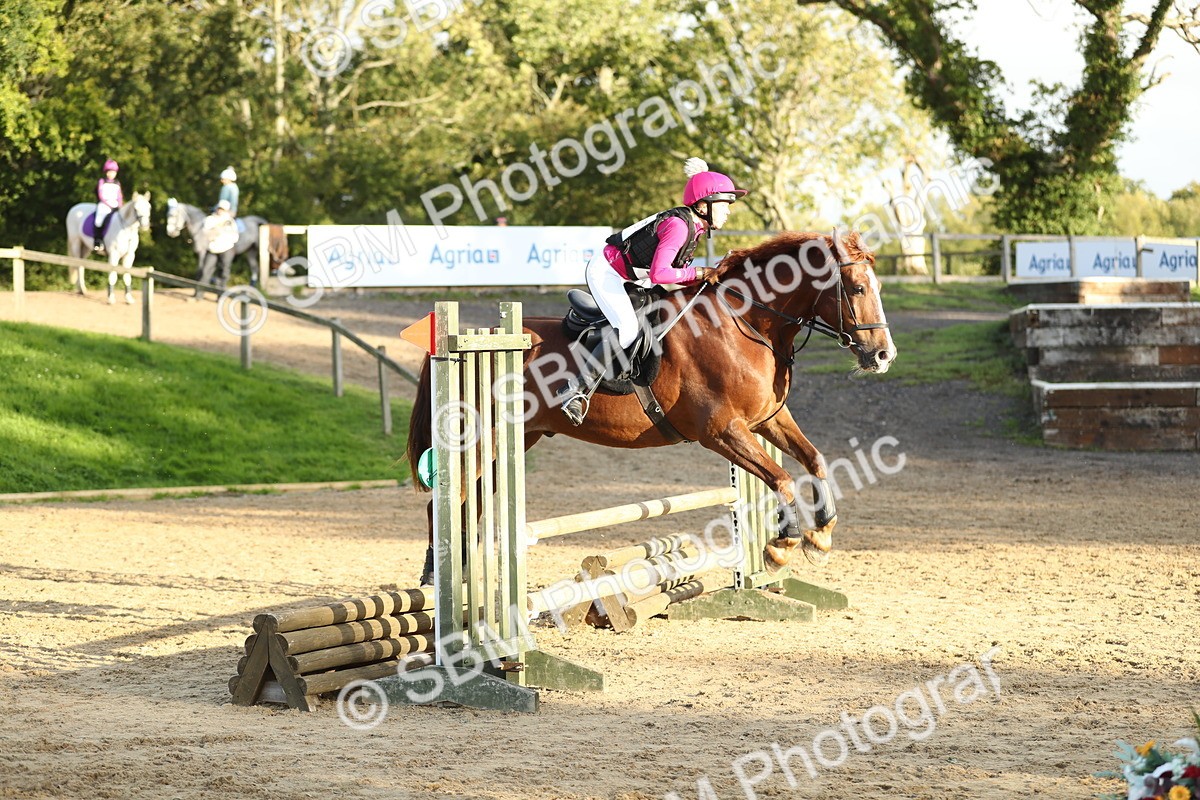 SBM_30518 - E11 - Eventers Challenge 80cm Championship