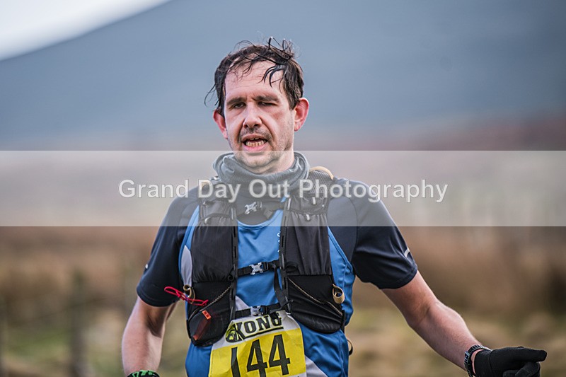 Clough Head-762 - Kong Clough Head Fell Race Saturday 18th January 2025