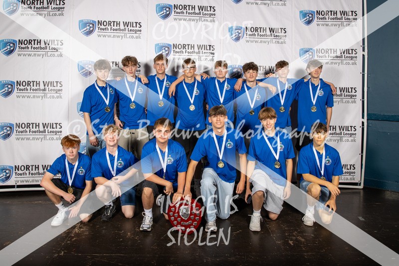 North Wilts Presentations 2026-280 - FC Chippenham Youth Falcons