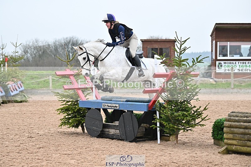 250118-134948-01325 - Cls 3A&B 90cm 13.20 to Coursewalk