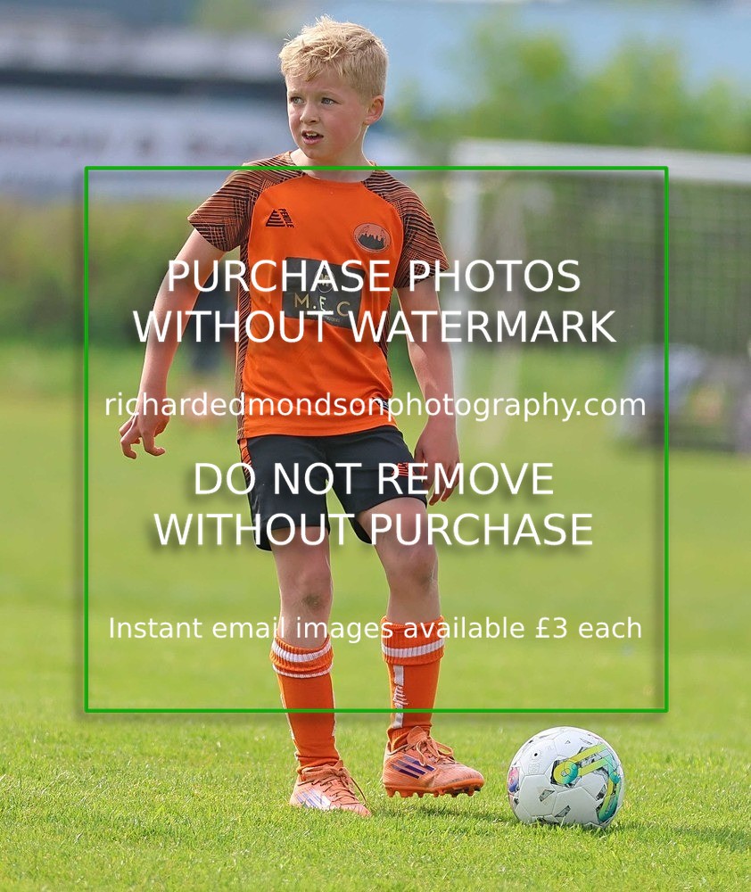 533A6635 - Kirkby Stephen Under 8's