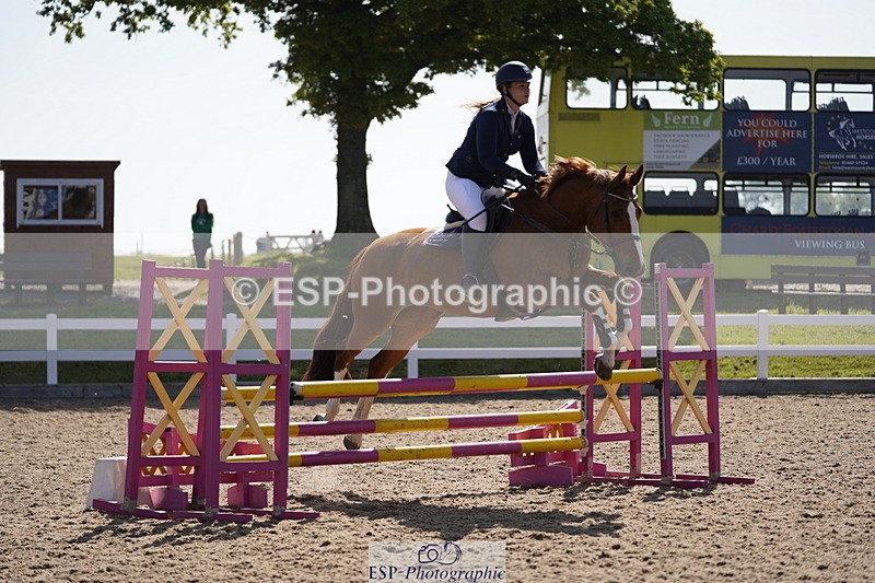 230527A-095650-03465 - Cls 19 British Novice & 90cm Open