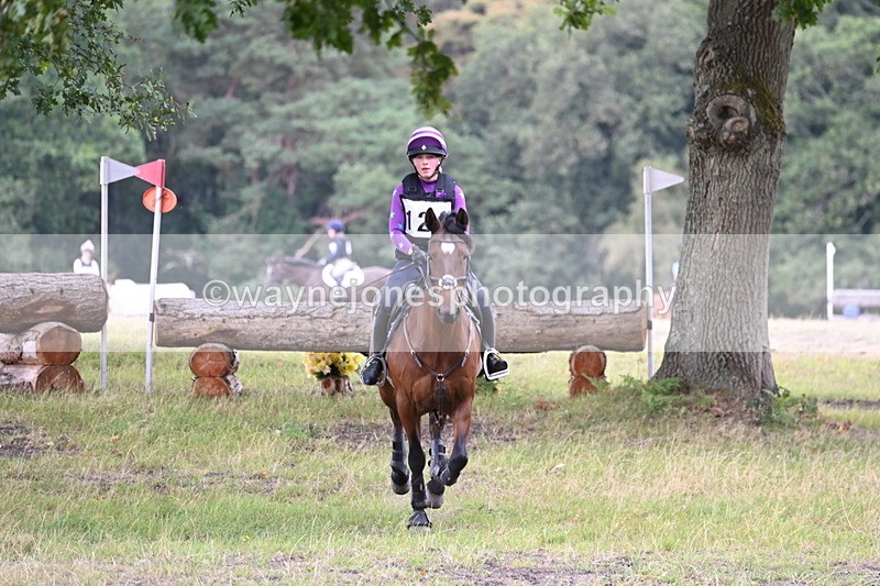 WJ6_1113 - XC Time 13:19 to 13:24