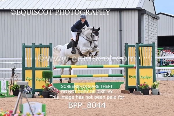 BPP_8044 - CLASS 17 FRI The Farriers Challenge Senior 1.15m Open Inc 1.15m Members Cup