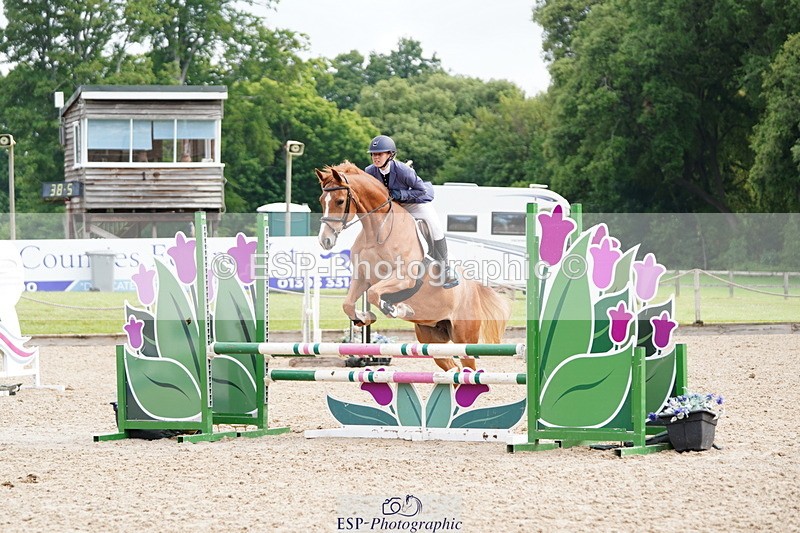 250615A-085556-09746 - Class 42 85cm Amateur Qualifer