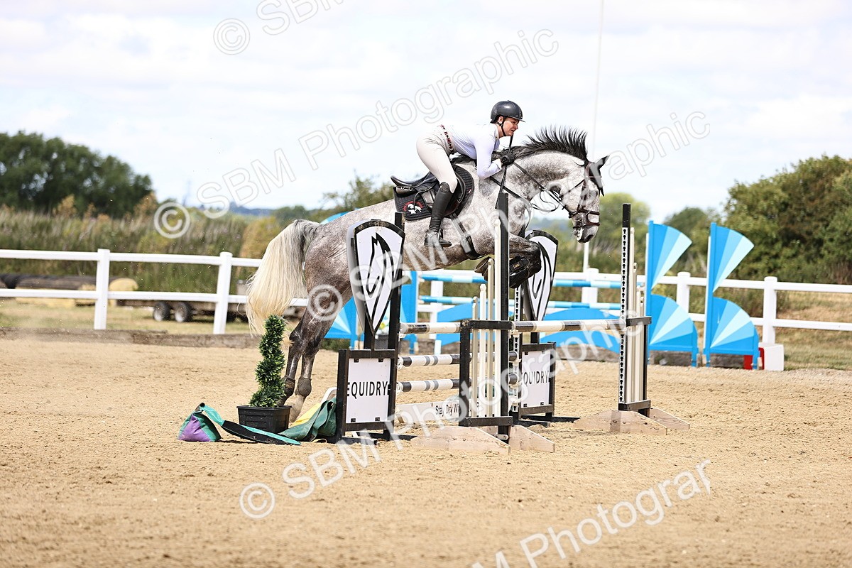 SBM_014132 - Class 14 - Senior Discovery - 1.00m Open