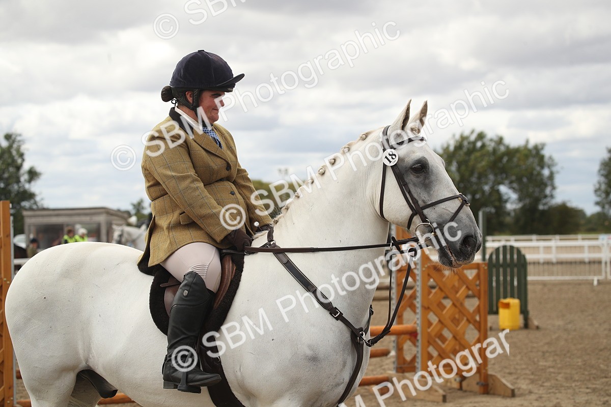 SBM_17693 - Class 508a - Working Veteran 70cm (15-19)