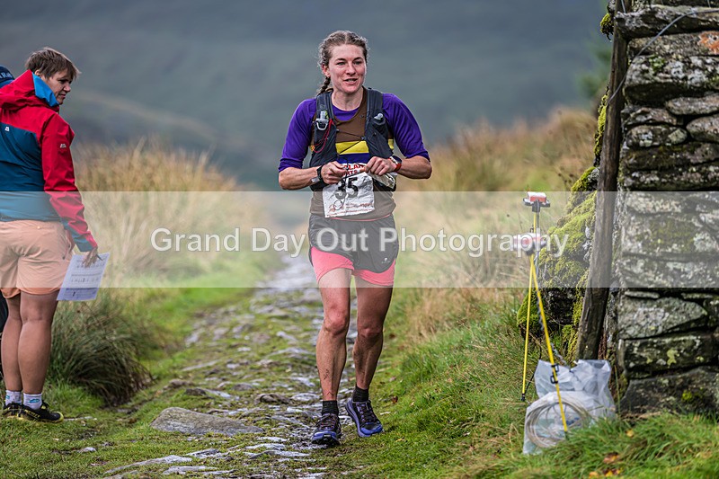 Old Crown Round-393 - Old Crown Round Fell Race Saturday 12th September 2026