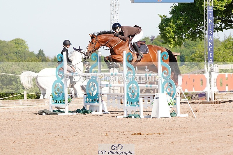 250510-084720-09615 - Cls 13 Snr Foxhunter