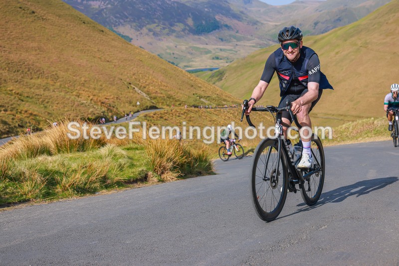 093918 - Newlands Pass 09.00-10.00