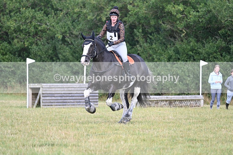 WJ7_5466 - 40cm XC Time 10:05 to 10:36