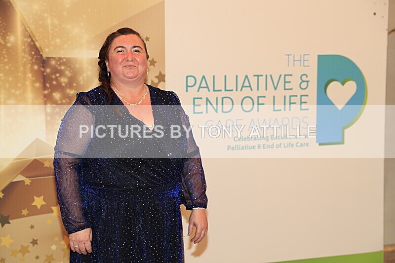 _09I0152 - The Palliative Care Awards 2024