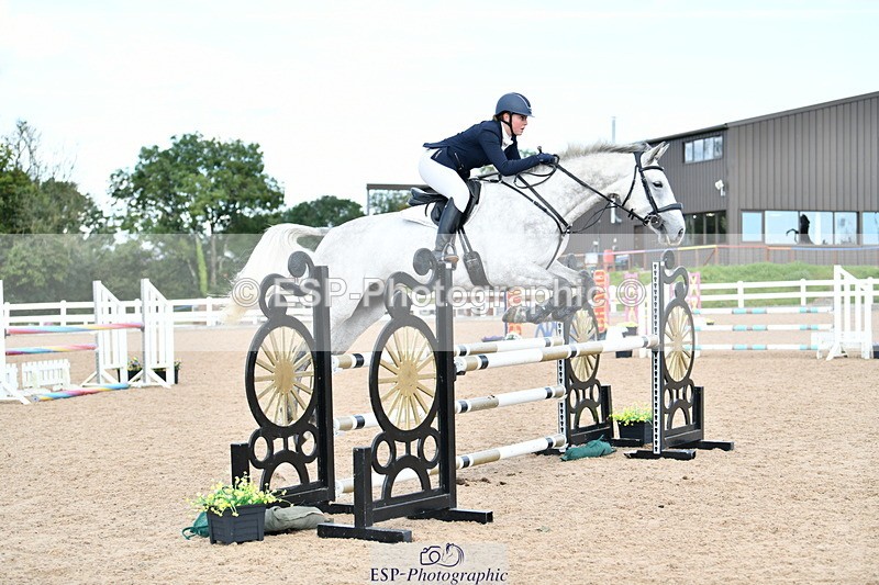 240913A-134706-04332 - Cls 23 95cm Amateur Qualifier