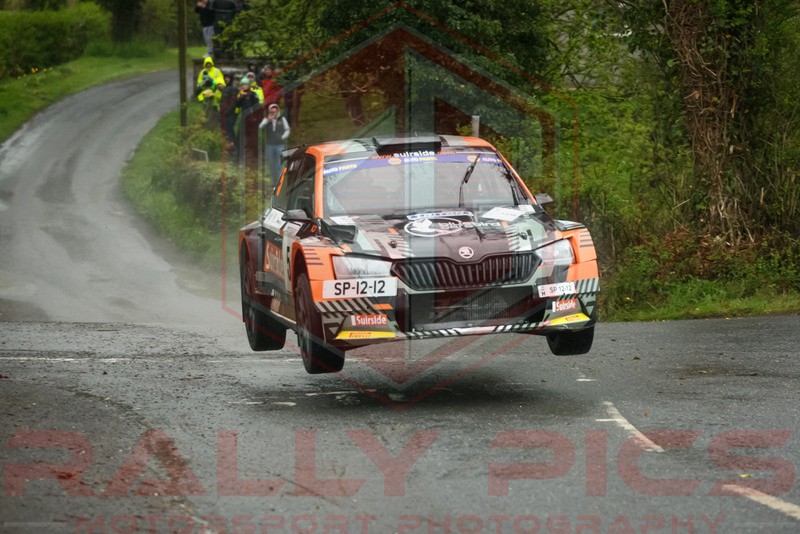 Circuit of Ireland 67 of 204 - Circuit of Ireland 2025