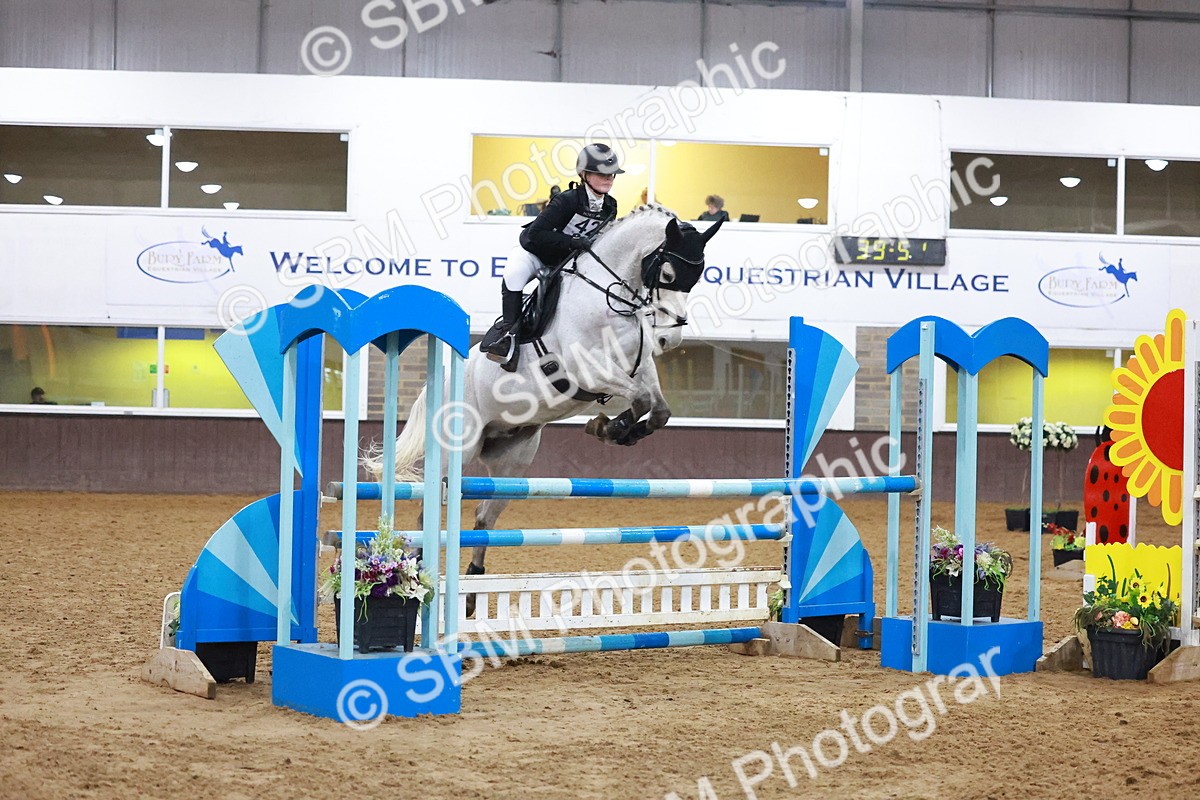 SBM_002728 - Class 5 - 1.10m